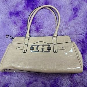 Guess purse